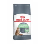 غذای خشک گربه دایجستیو رویال کنین وزن 2 کیلوگرم _ Royal Canin Digestive Care