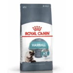 غذای خشک گربه هیربال رویال کنین وزن 2 کیلوگرم _ Royal Canin Hairball care