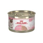 کنسرو گربه رویال کنین مادر و بچه وزن 195 گرم _ Royal Canin Mother & Baby