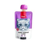 پودینگ غذای گربه ونپی با طعم ماهی تن وزن 90 گرم _ Wanpy Soup Tuna